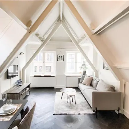 Child Friendly Appartement