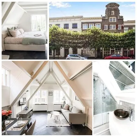 Child Friendly Appartement Dordrecht