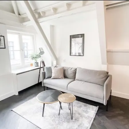 Appartement Child Friendly Dordrecht